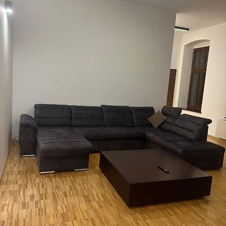 Nowoczesny 100M2 Apartament W Centrum ウッチ エクステリア 写真