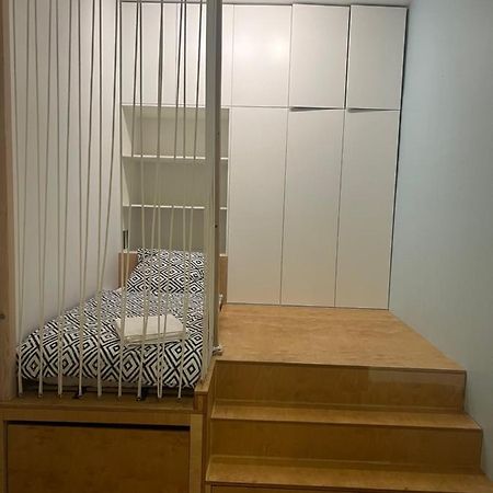 Nowoczesny 100M2 Apartament W Centrum ウッチ エクステリア 写真