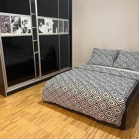 Nowoczesny 100M2 Apartament W Centrum ウッチ エクステリア 写真