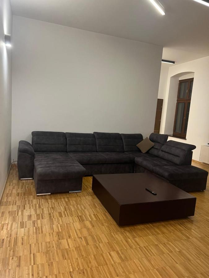 Nowoczesny 100M2 Apartament W Centrum ウッチ エクステリア 写真