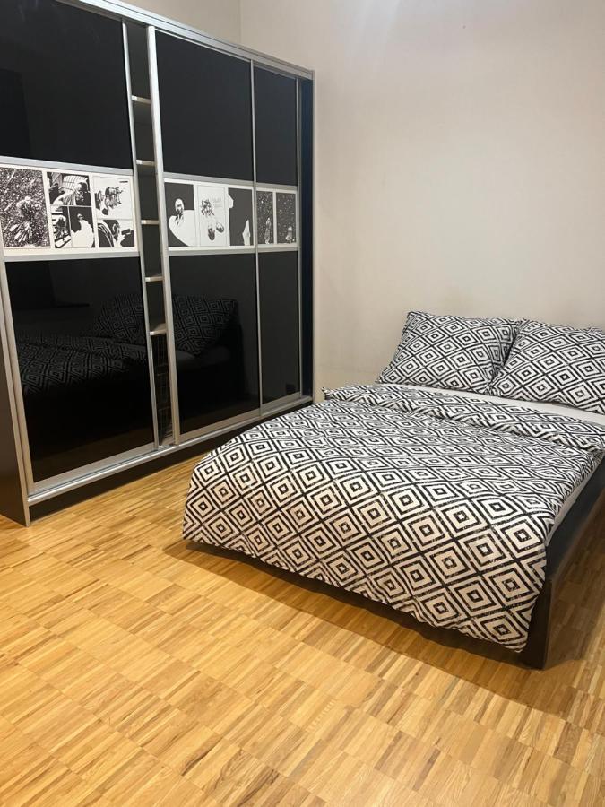 Nowoczesny 100M2 Apartament W Centrum ウッチ エクステリア 写真