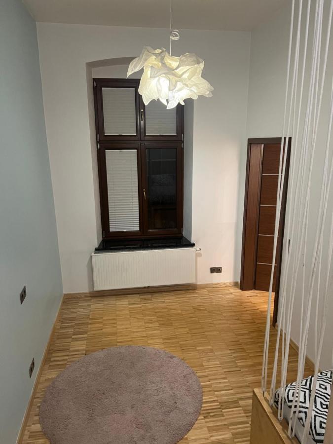 Nowoczesny 100M2 Apartament W Centrum ウッチ エクステリア 写真